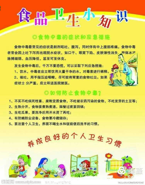 东城幼儿园——美好“食”光，安全相伴‘ag九游会官网登录’(图18)