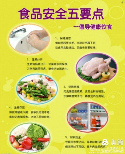 泛亚电竞-东城幼儿园——美好“食”光，安全相伴(图19)