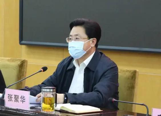 藁城区委常委扩大会议这样安排部署